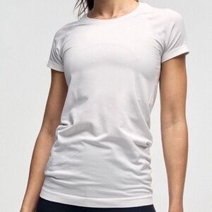 Lululemon Swiftly Tech Tee